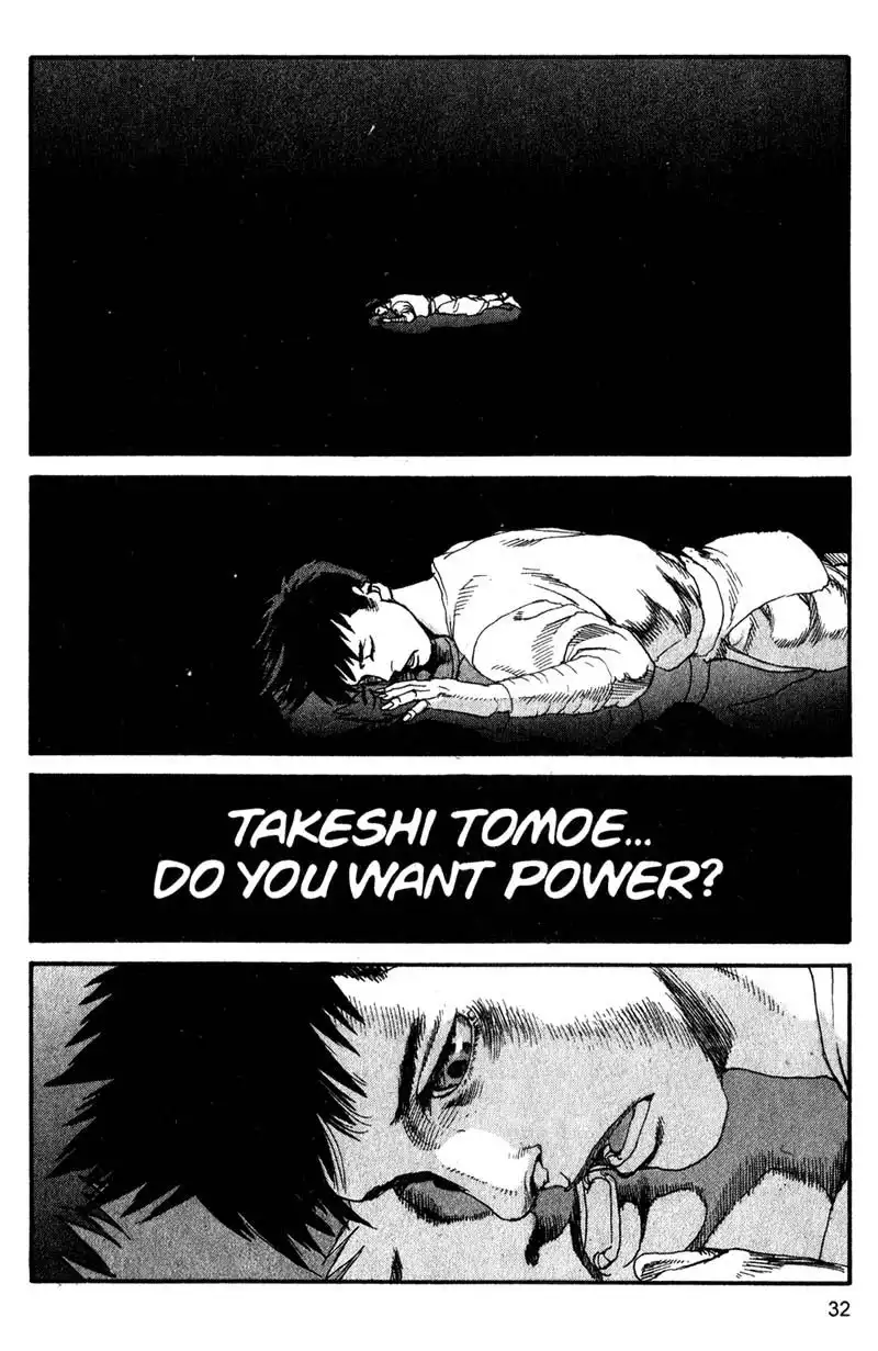 Project Arms Chapter 134 9